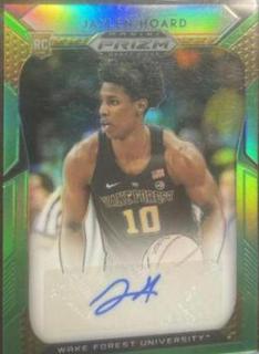Jaylen Hoard