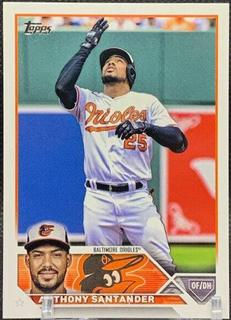 Anthony Santander