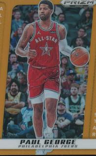 Paul George