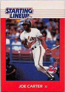 Joe Carter