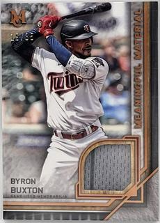 Byron Buxton