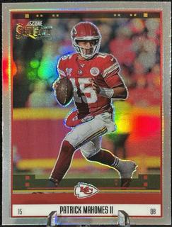 Patrick Mahomes II