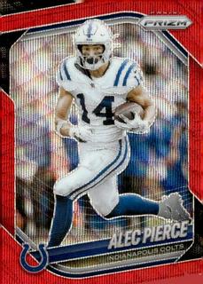 Alec Pierce