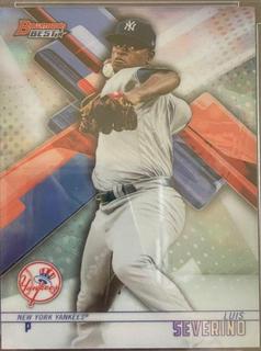 Luis Severino