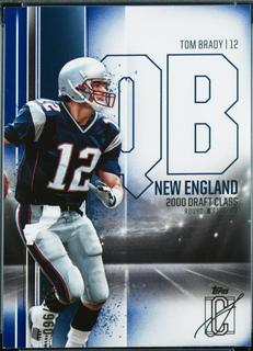 Tom Brady