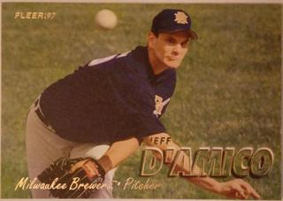 Jeff D'Amico