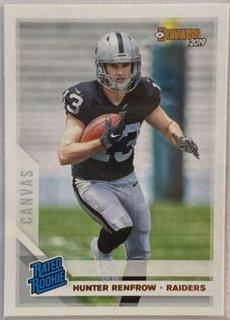 Hunter Renfrow