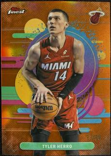 Tyler Herro