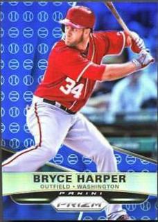 Bryce Harper