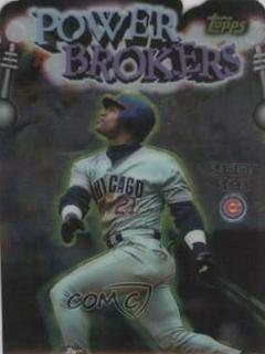 Sammy Sosa