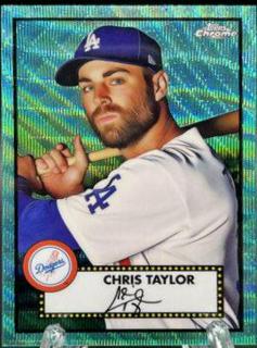 Chris Taylor