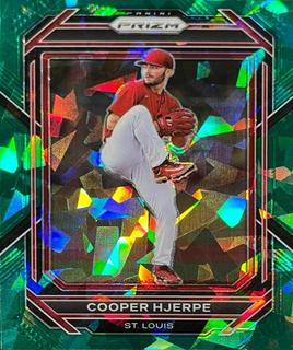 Cooper Hjerpe