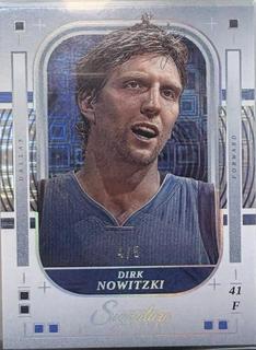 Dirk Nowitzki