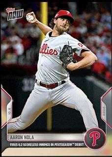 Aaron Nola