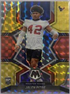 Jalen Pitre
