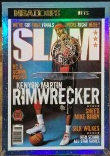 Kenyon Martin
