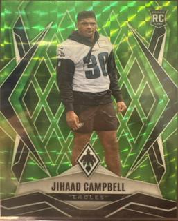 Jihaad Campbell