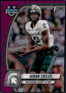 Aidan Chiles