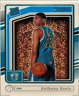 Anthony Davis
