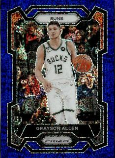 Grayson Allen