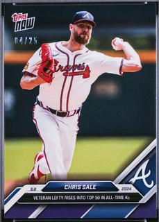 Chris Sale