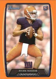 Ryan Nassib