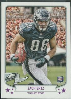 Zach Ertz