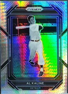 Al Kaline