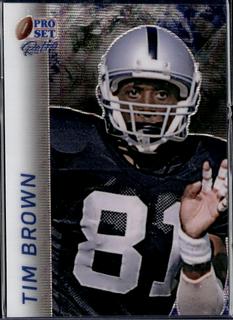 Tim Brown