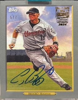 Craig Biggio