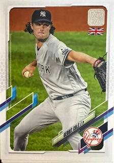 Gerrit Cole