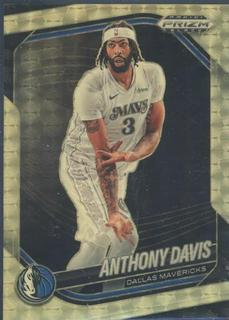 Anthony Davis