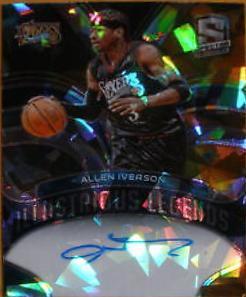 Allen Iverson