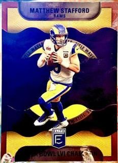 Matthew Stafford