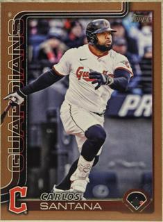 Carlos Santana