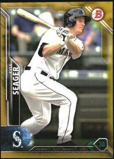 Kyle Seager