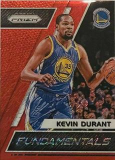 Kevin Durant