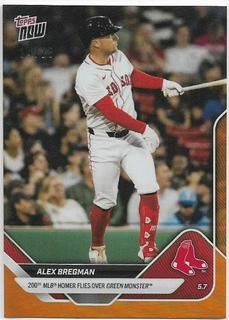 Alex Bregman