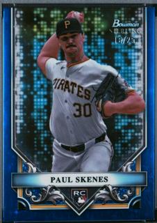 Paul Skenes