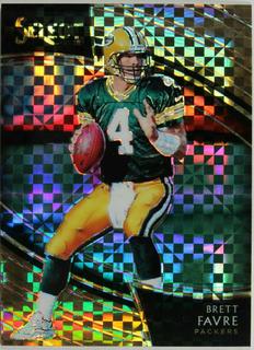 Brett Favre