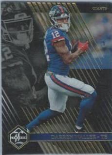 Darren Waller