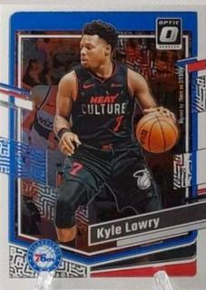 Kyle Lowry