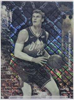 Lauri Markkanen