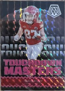 Travis Kelce