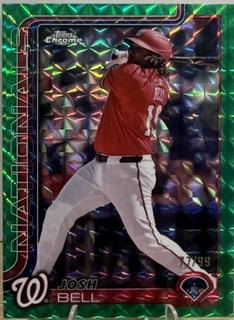Josh Bell