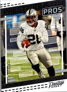Josh Jacobs