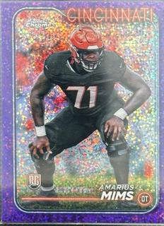 Amarius Mims