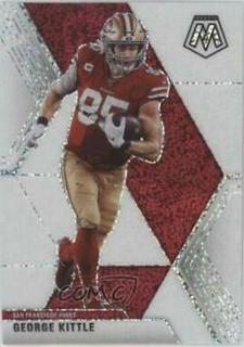 George Kittle