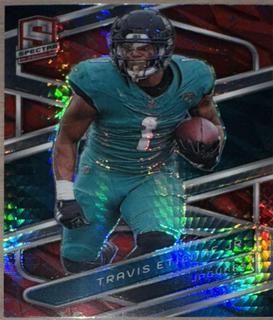 Travis Etienne Jr.