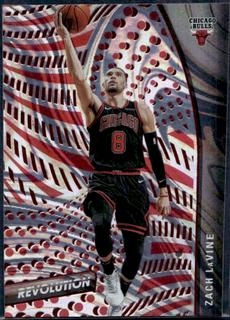 Zach LaVine